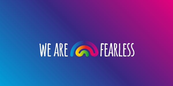 We Are Fearless